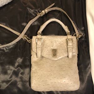 Marc jacobs cross body bag